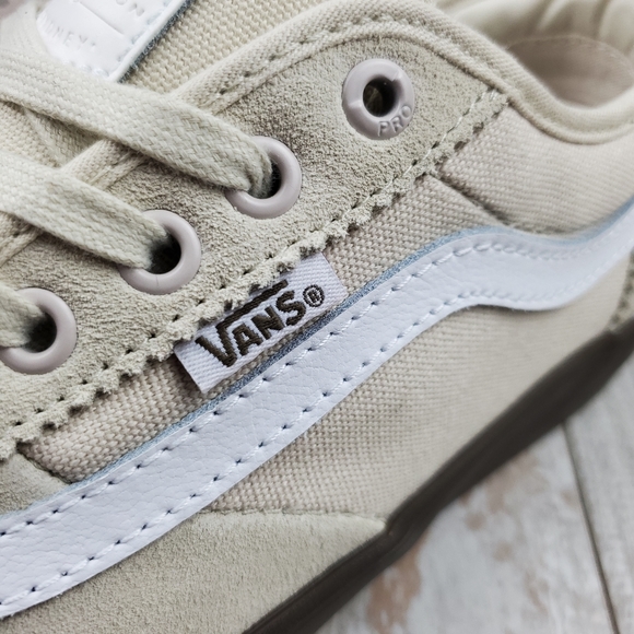 Vans Chima Pro 2 Dove - Picture 5 of 12